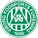 Logo du Viborg FF