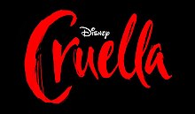 Cruella (film, logo).jpg
