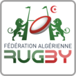 Description de l'image Logo Fédération algérienne de rugby 2017.png.