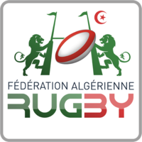 Image illustrative de l’article Fédération algérienne de rugby