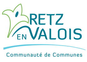 Blason de Communauté de communes Retz-en-Valois