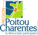 Description de l'image Région Poitou-Charentes (logo).svg.