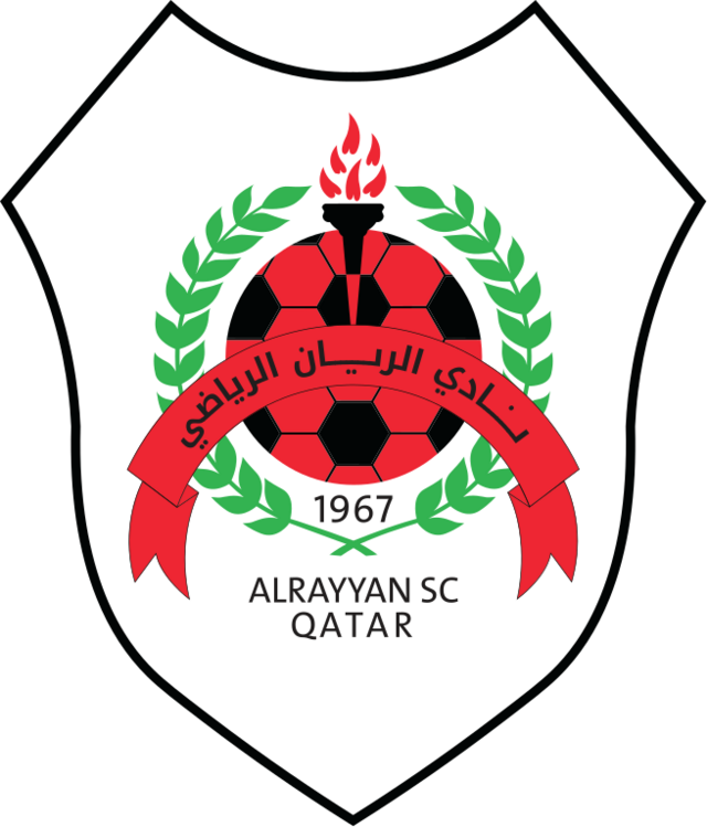 Logo du Al Rayyan