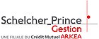 logo de Schelcher Prince