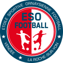 Logo du ESOFV La Roche-sur-Yon