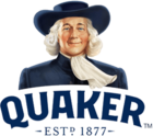 logo de Quaker Oats Company