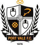 Logo du Port Vale