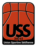 Logo du US Sétif