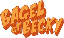 Description de l'image Bagel et Becky logo.png.