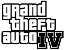 Grand Theft Auto IV Logo.svg