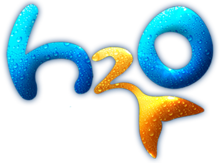 H2O (série) Logo.png