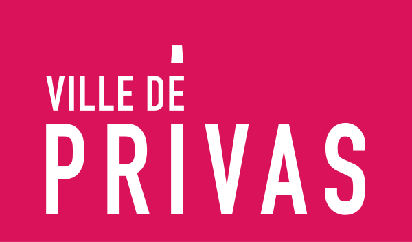 Fichier:Logo Ville Privas.svg