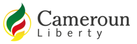 Logo de Cameroun Liberty