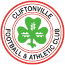 Logo du Cliftonville Ladies