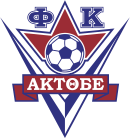 Logo du FK Aktobe