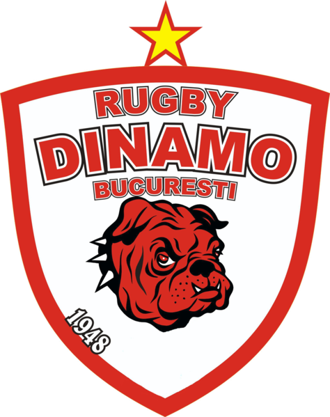 Fichier:Logo CS Dinamo București.png