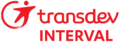 Logo de l'exploitant Transdev Interval.