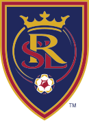 Logo du Real Salt Lake