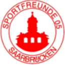 Logo du Sportfreunde 05 Saarbrücken