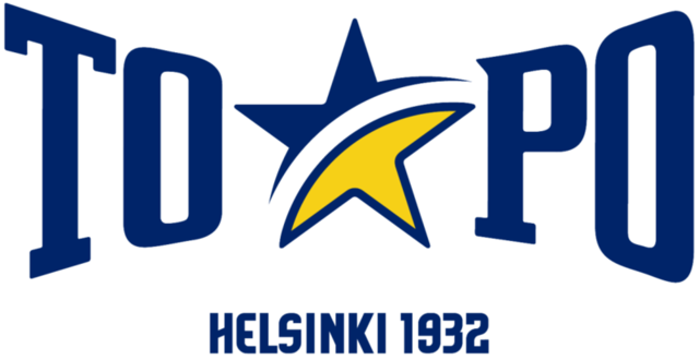 Logo du ToPo Helsinki