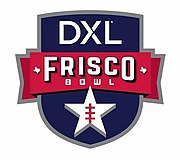 Description de l'image DXL Frisco Bowl.jpg.