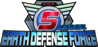 Vignette pour Earth Defense Force 5