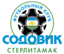 Logo du Sodovik Sterlitamak