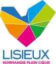 Fichier:Logotype de Lisieux.svg