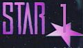 Logo de Magic Box Star 1 du 1er mars 1990 au 10 juin 1992