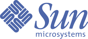 logo de Sun Microsystems