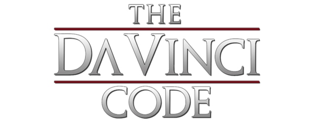 Description de l'image The Da Vinci Code Logo.png.