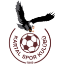 Logo du Kartalspor