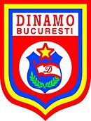 Logo du CS Dinamo Bucarest