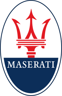 Description de l'image  Maserati logo.svg.