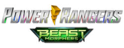 Vignette pour Power Rangers&#160;: Beast Morphers