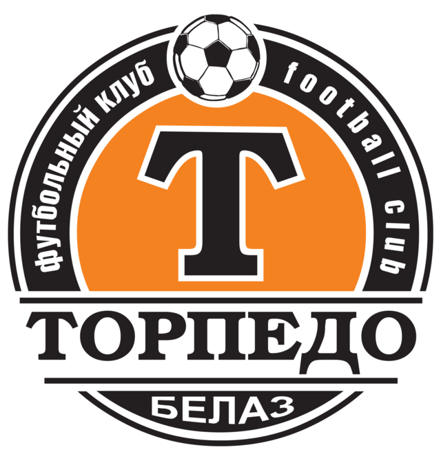 Logo du Torpedo-BelAZ Jodzina