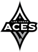 Logo du Aces de Las Vegas