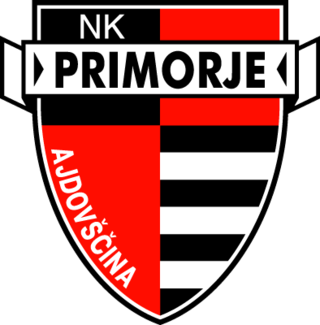 Logo du NK Primorje