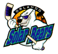 Vignette pour Solar Bears d'Orlando (LIH)