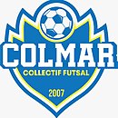 Logo du Collectif Futsal Colmar