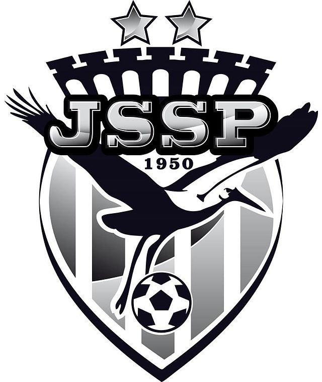Logo du JS Saint-Pierroise