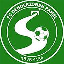 Logo du FC Denderzonen Pamel