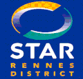 Logo de 1998 à 2000