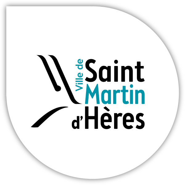 Fichier:Logo Saint-Martin-d'Hères - 2015.svg