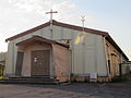 Chapelle de Rémelange.