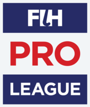 Description de l'image FIH Pro League Logo.png.