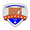 Logo du Hoops Club