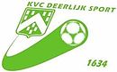 Logo du KVC Deerlijk Sport