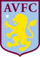 Logo du Aston Villa WFC