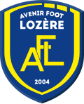 Vignette pour Avenir Foot Lozère